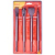 Amtech 4pc SDS Chisel Set(1) Amtech 4pc SDS Chisel Set(1)